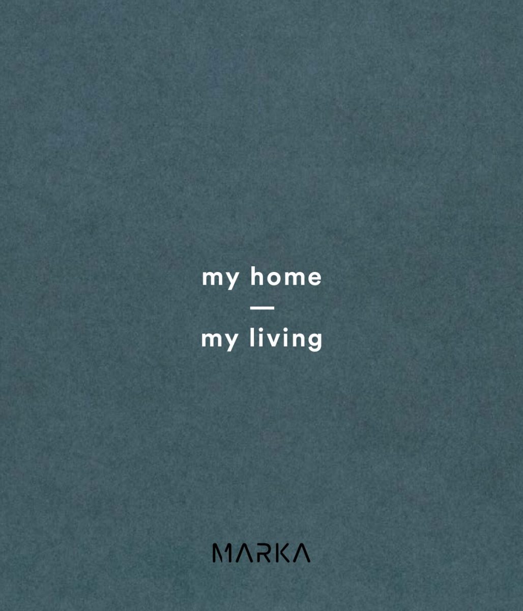 Catalogo My Home My Living - Marka