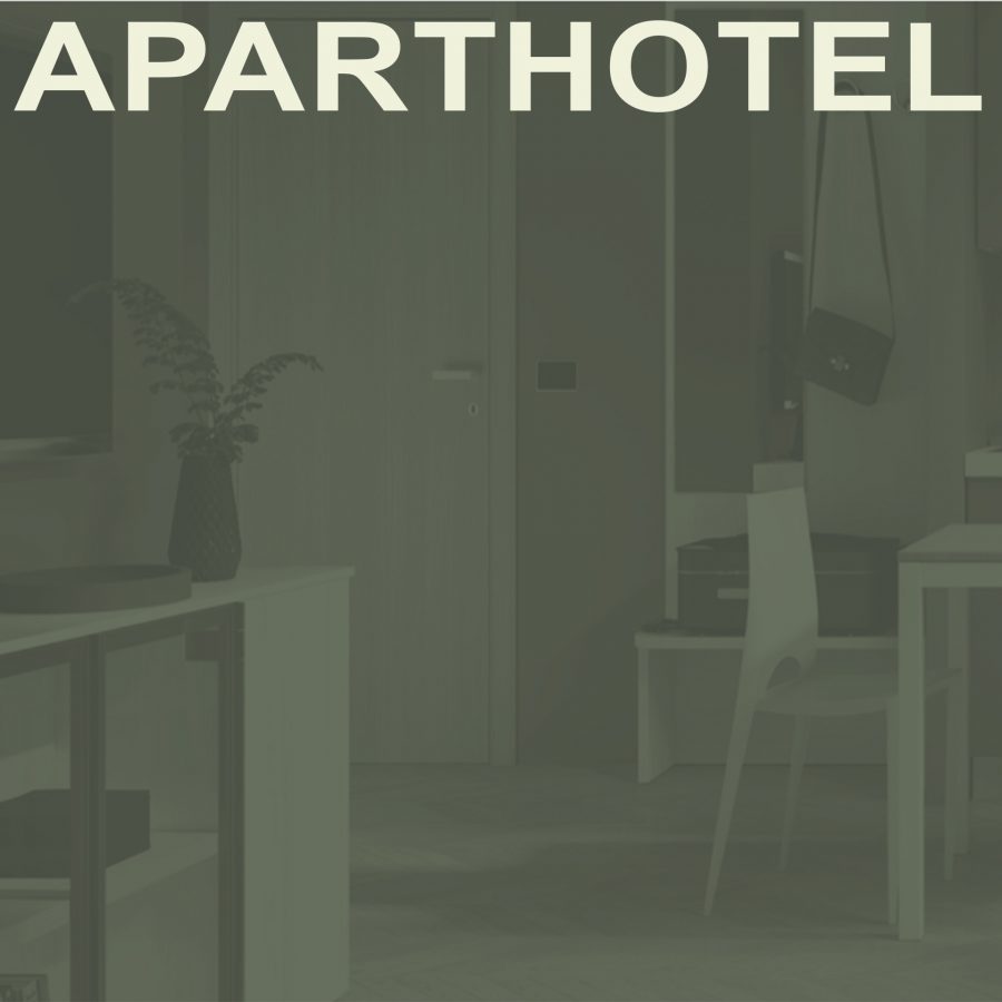 Aparthotel - Marka