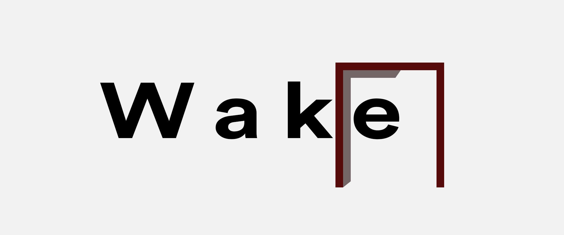 Wake - Marka