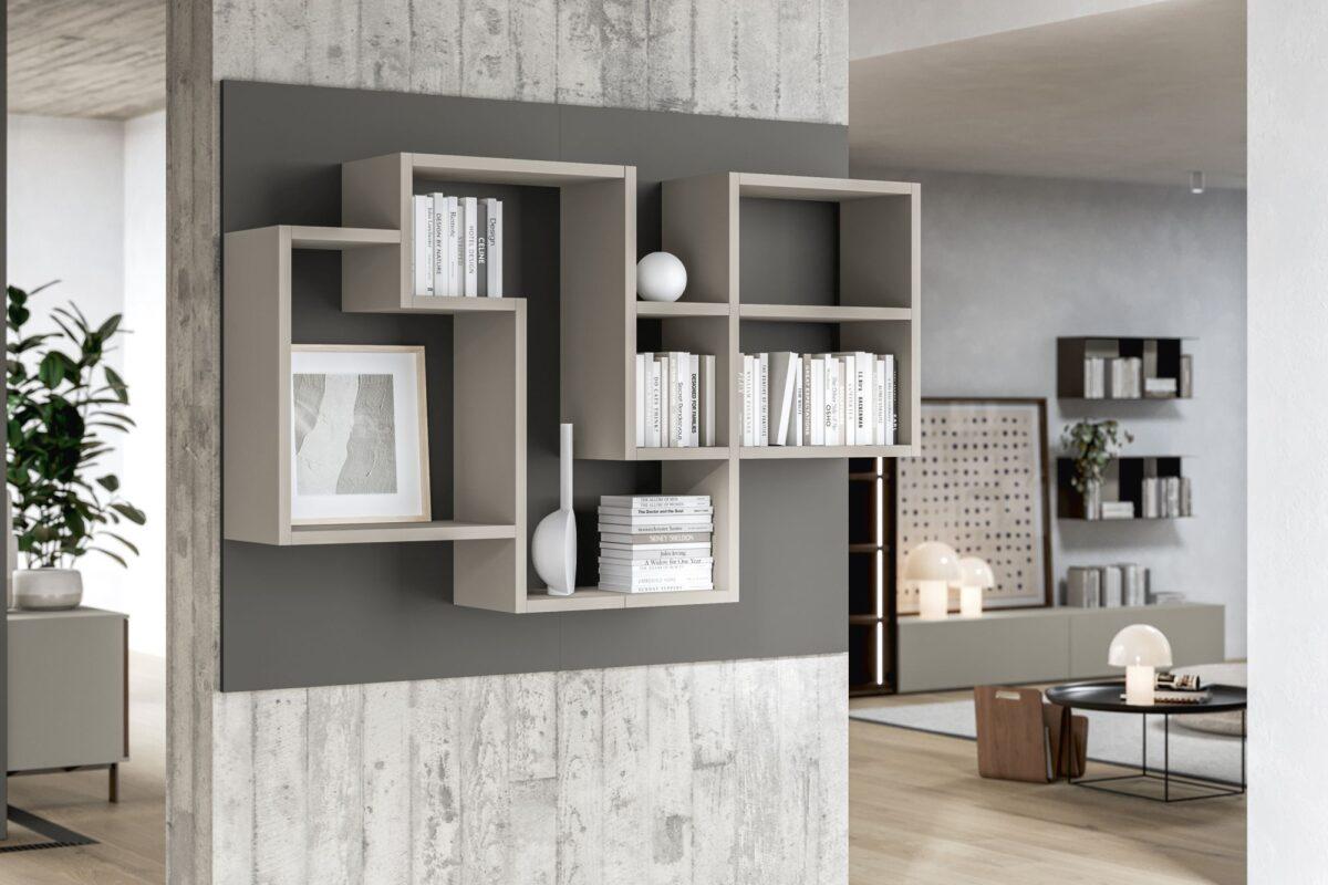 Libreria Liberty - Marka