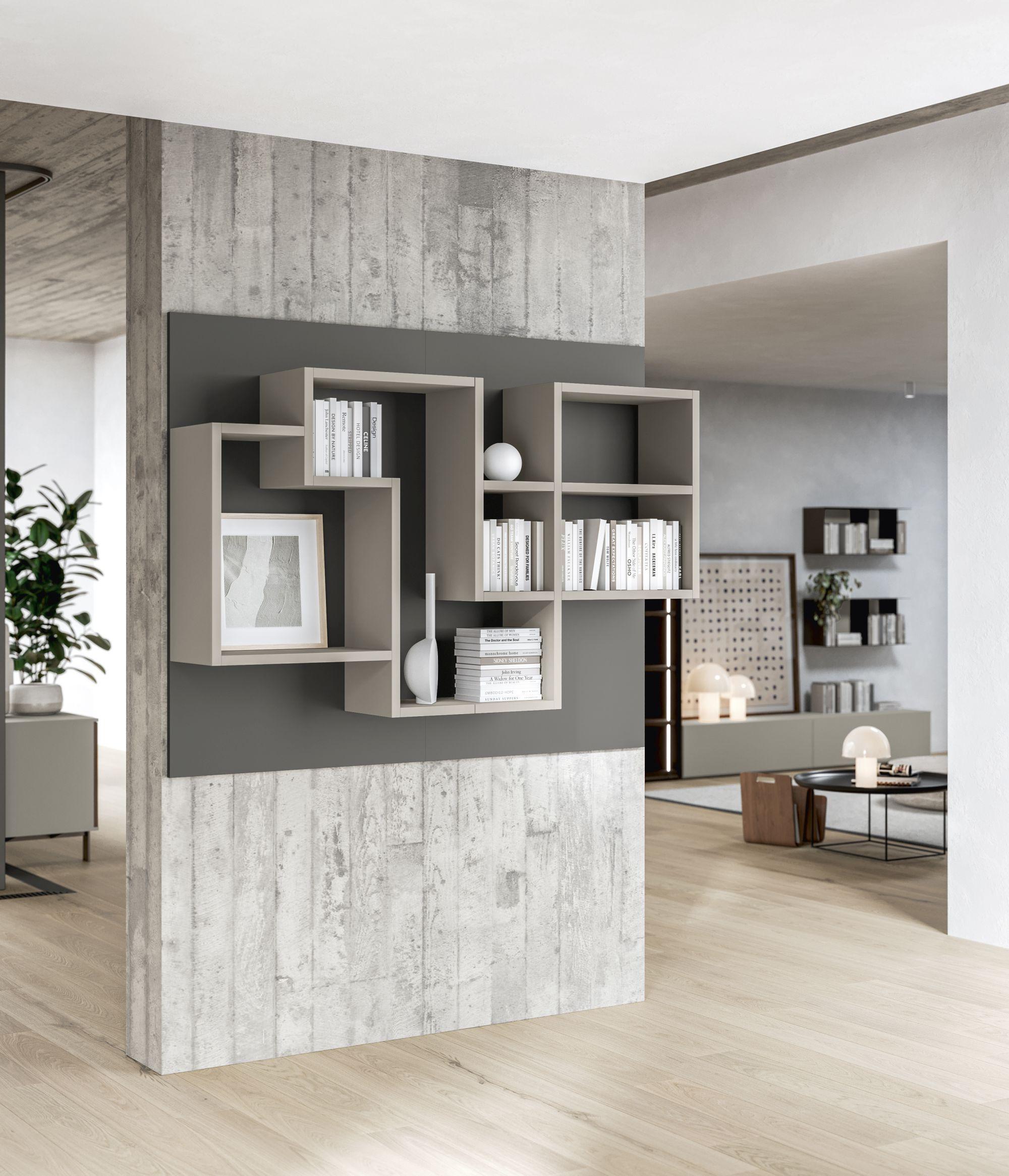 Libreria Liberty - Marka
